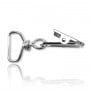 Clip con pinza cocodrilo (20mm)