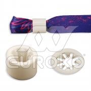 Anilla Plástica - Blanco - +0,010 € (+0,012 € Impuestos incluidos)