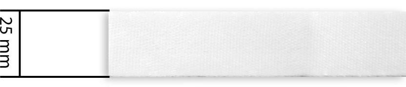 25mm - +0,120 € (+0,145 € Impuestos incluidos)