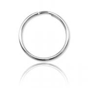 Argolla para llaves 25mm