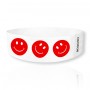 Smiley - Red