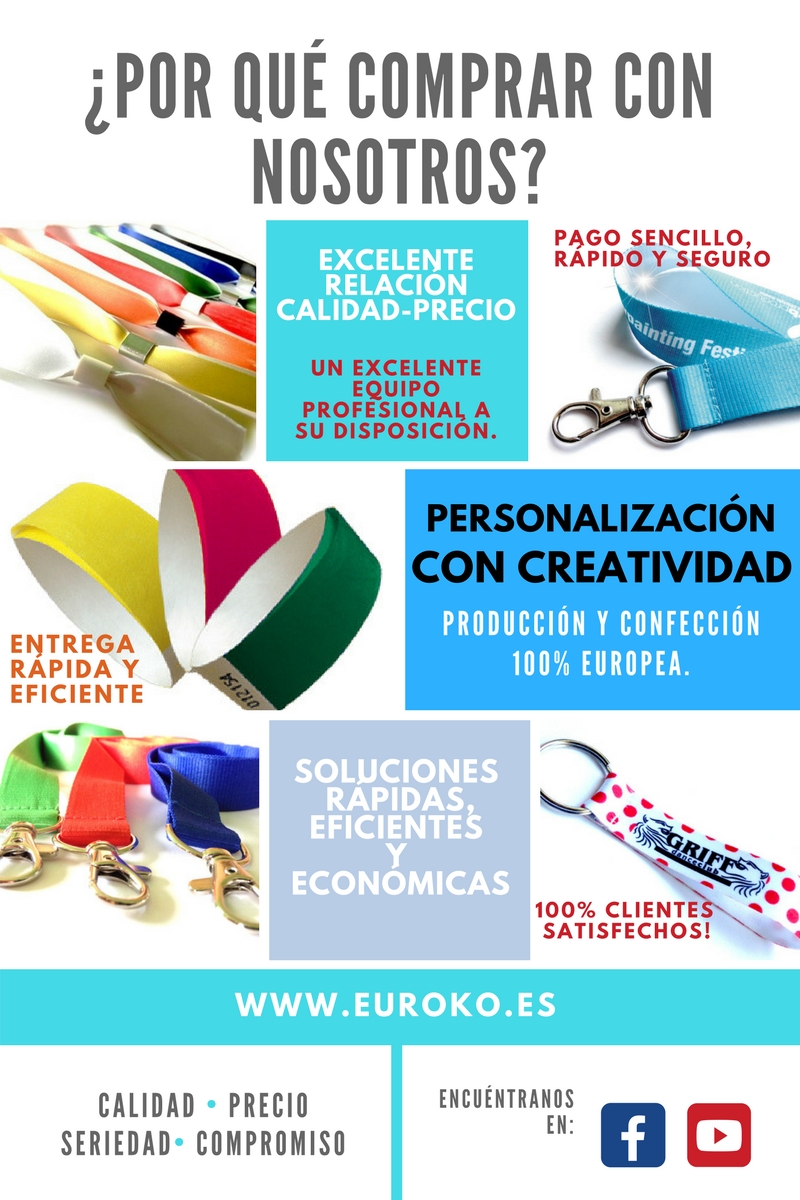 Confianza y Seguridad Euroko