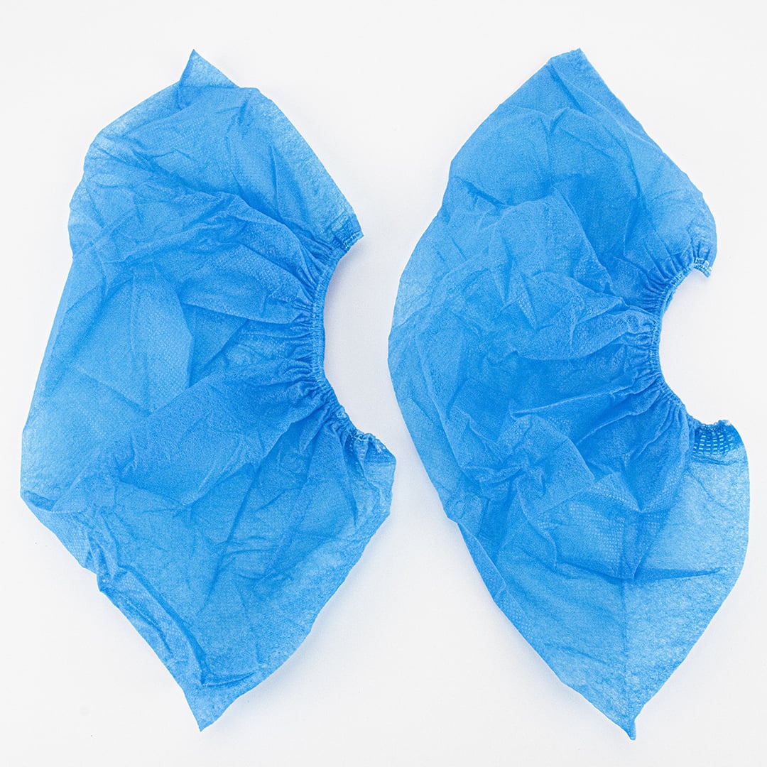 Cubrezapatos desechables