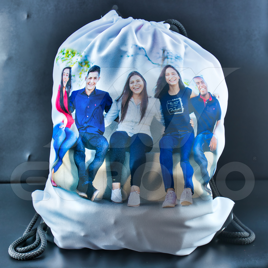 PETATE GYMSACK BASIC PETATE GYMSACK BASIC