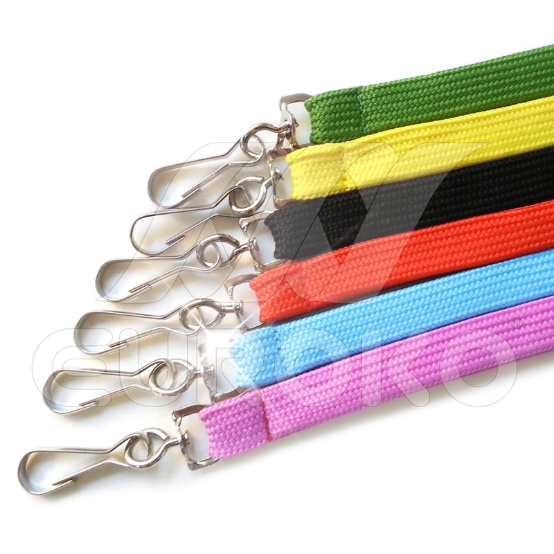 Lanyard para llaves