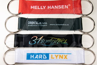 Llavero personalizado double Llavero personalizado double