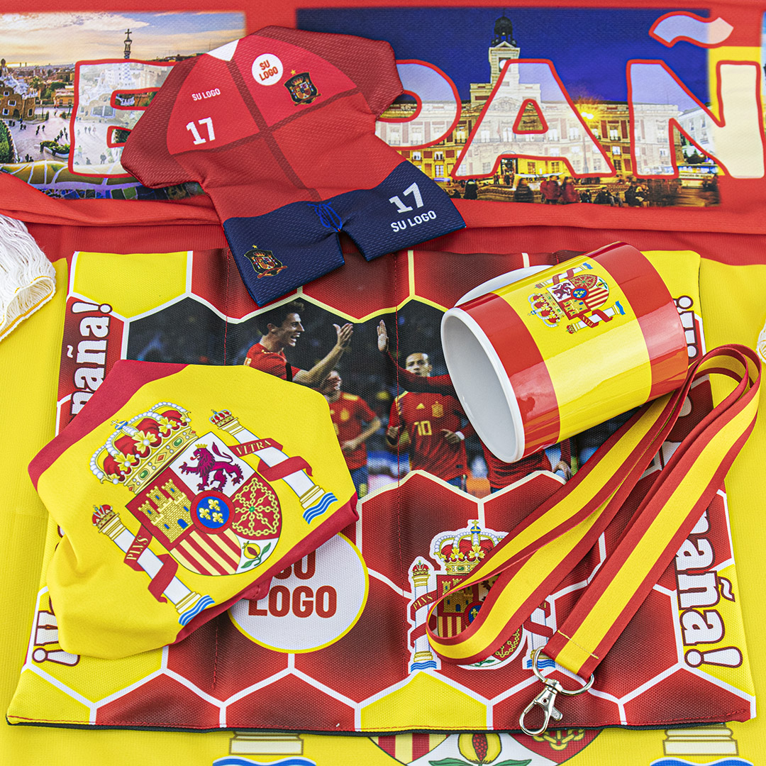 Regalos para futboleros www.euroko.es