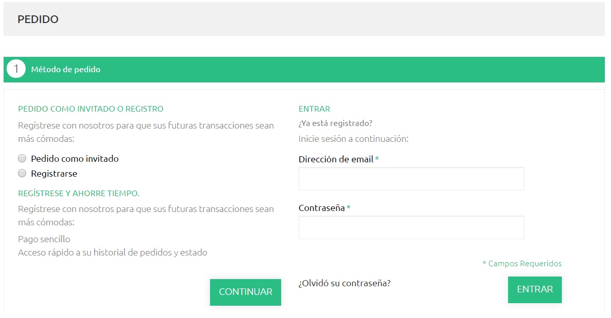 registro en euroko.es