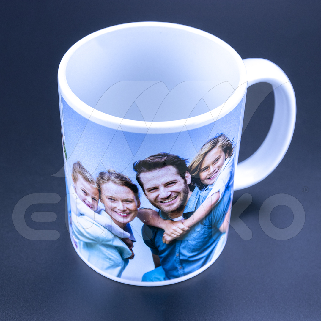 Taza personalizada